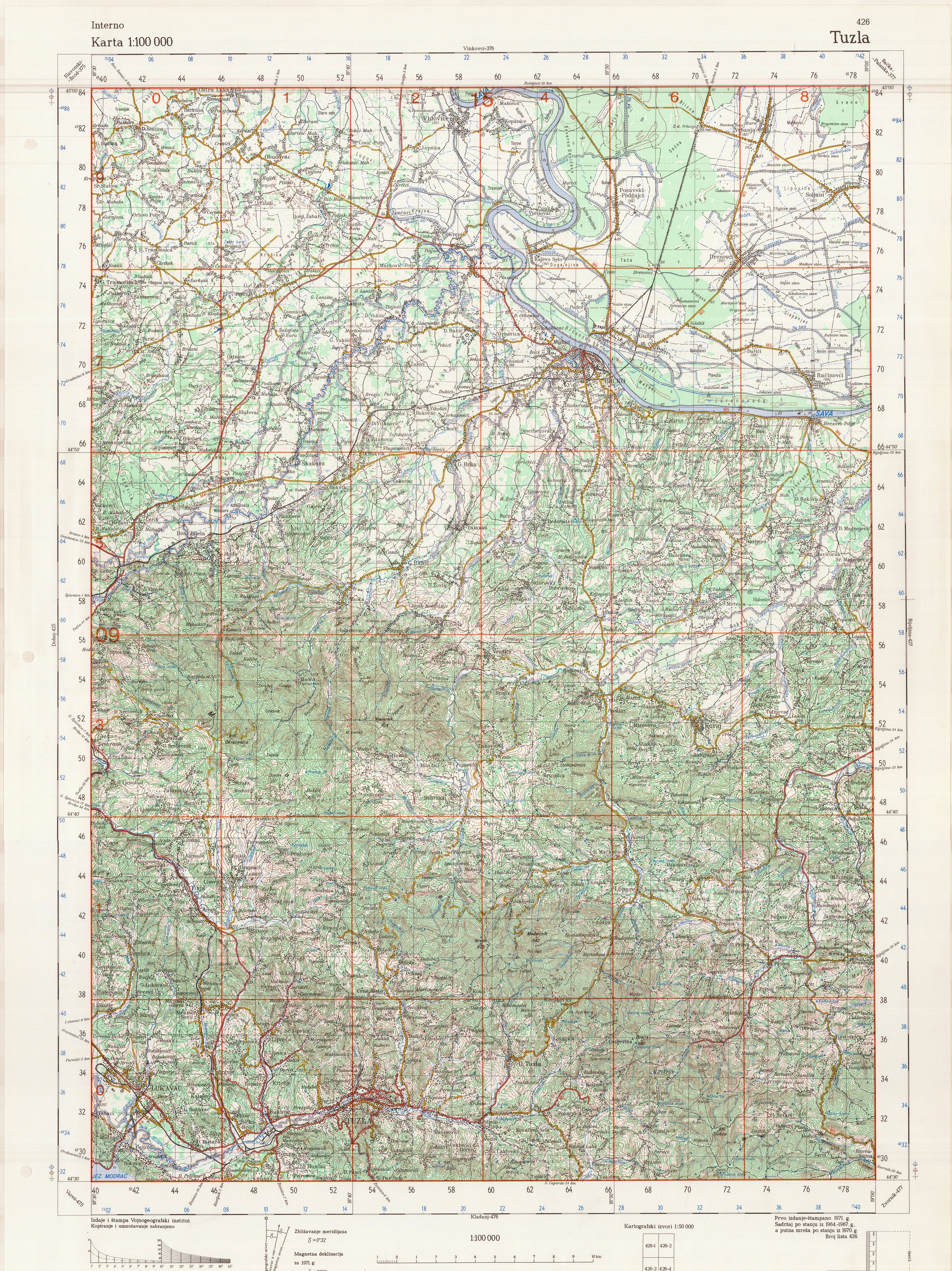 426 TUZLA